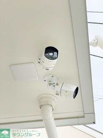 maison de pastelの物件内観写真